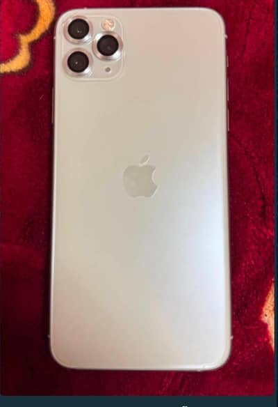 i phone 11 pro max