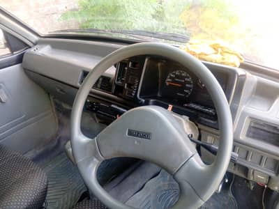 good condition family use car