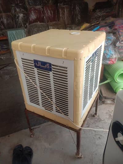 Aabsal Ac33 touch screen Irani air cooler 0342/3595/533