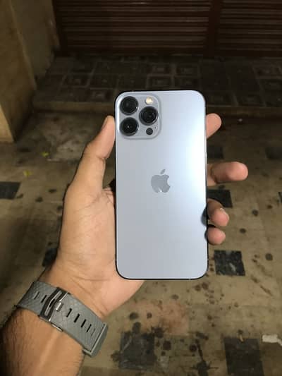 IPhone 13 pro max FU