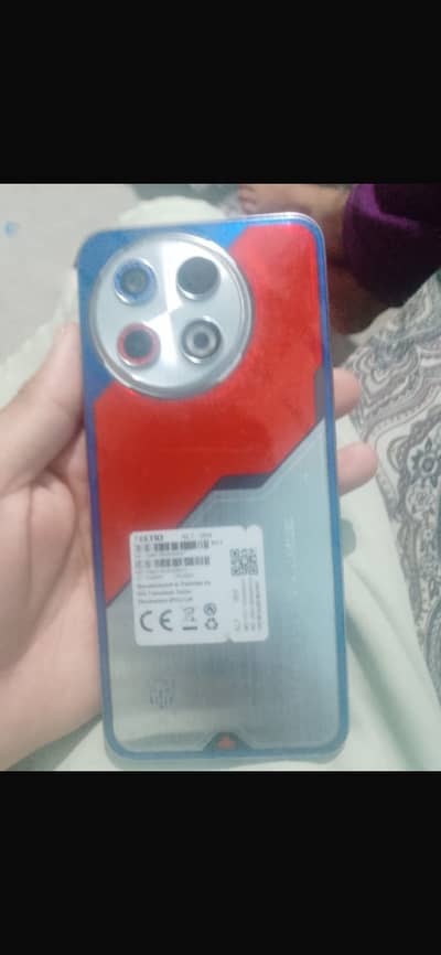 Techno spark 30 pro