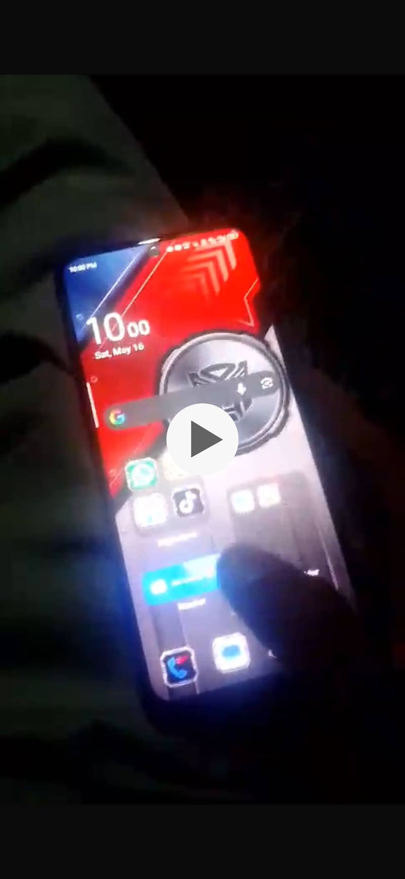 Techno spark 30 pro 1