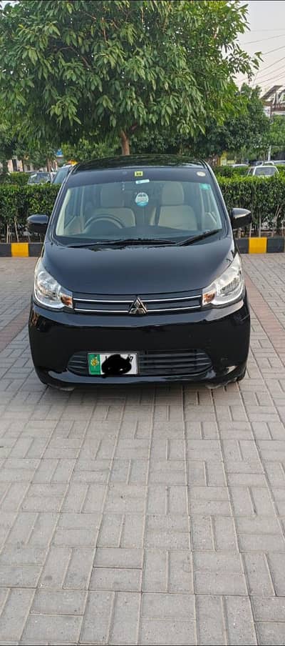 Mitsubishi Ek Wagon for sale