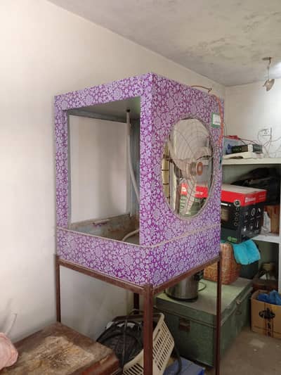 12 Walt Lahori Room Cooler