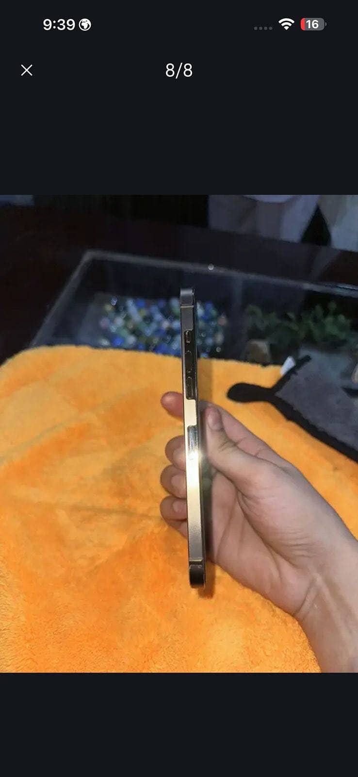iPhone 12 Pro Max 6