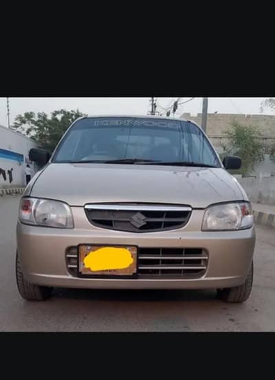 Suzuki Alto 2006