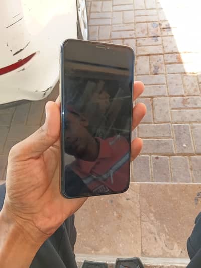 Iphone xs max