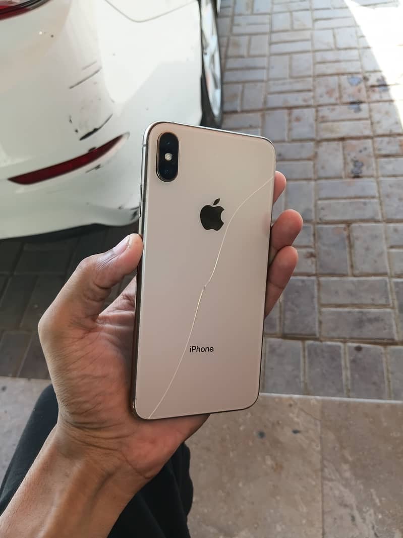 Iphone xs max 1