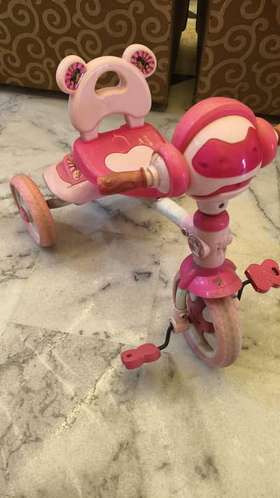 kids  cycle