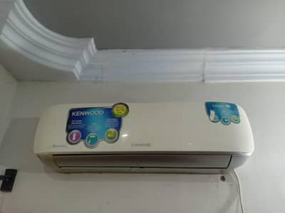 Kenwood DC Inverter AC for Sale – Excellent Cooling 