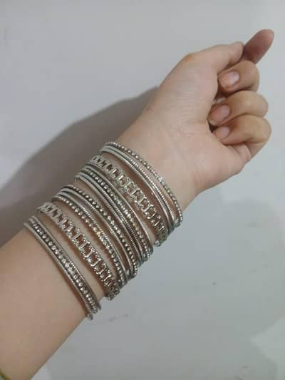 Bangles