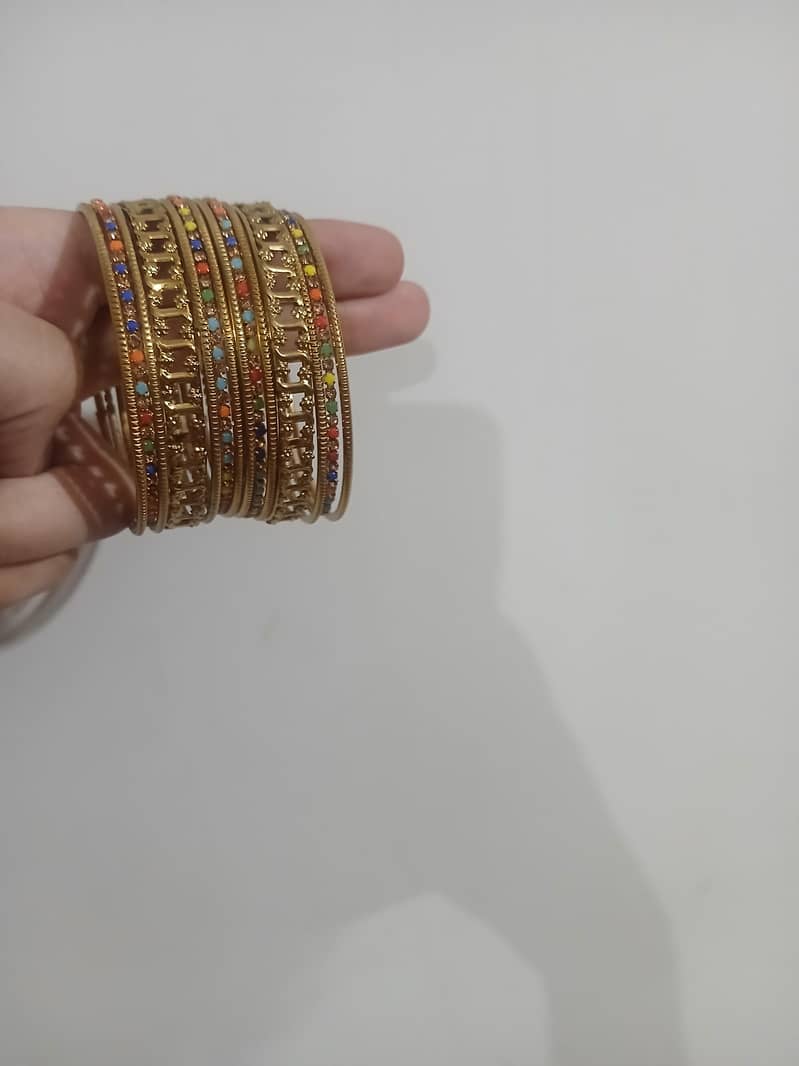 Bangles 2