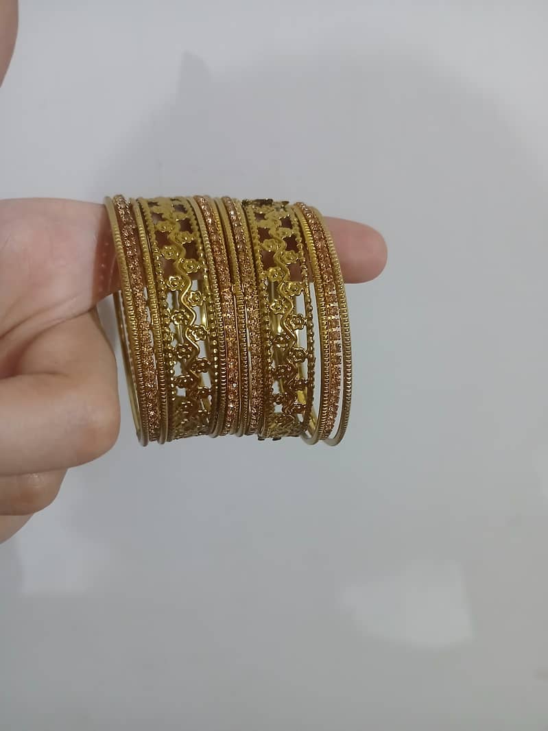 Bangles 4