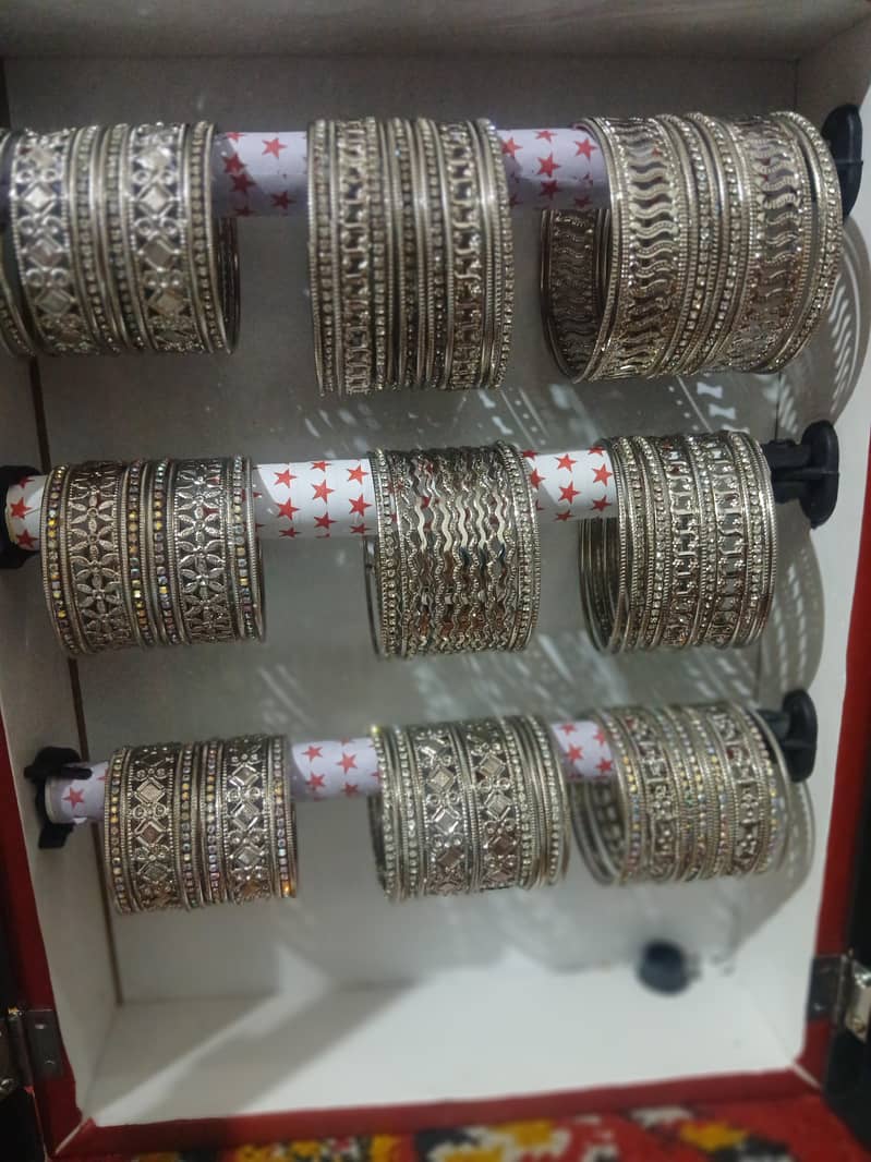 Bangles 5