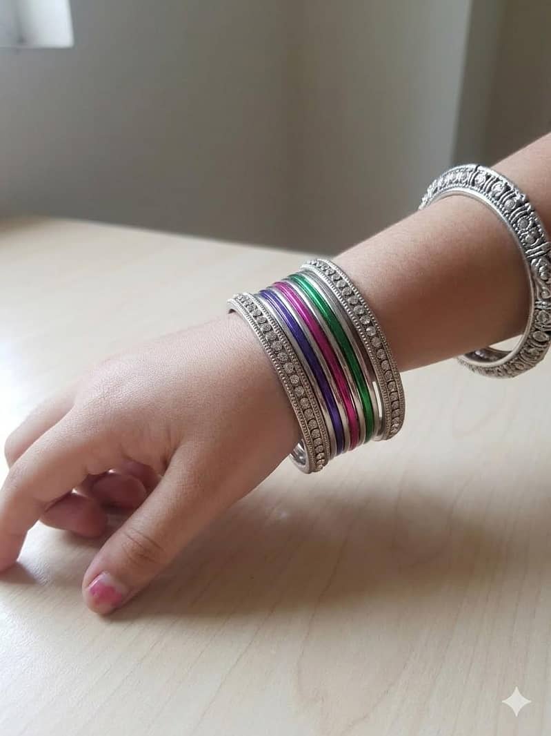 Bangles 6