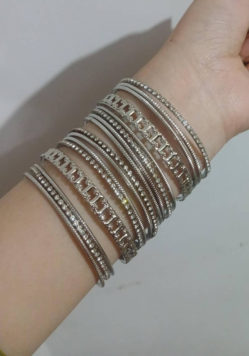 Bangles 7