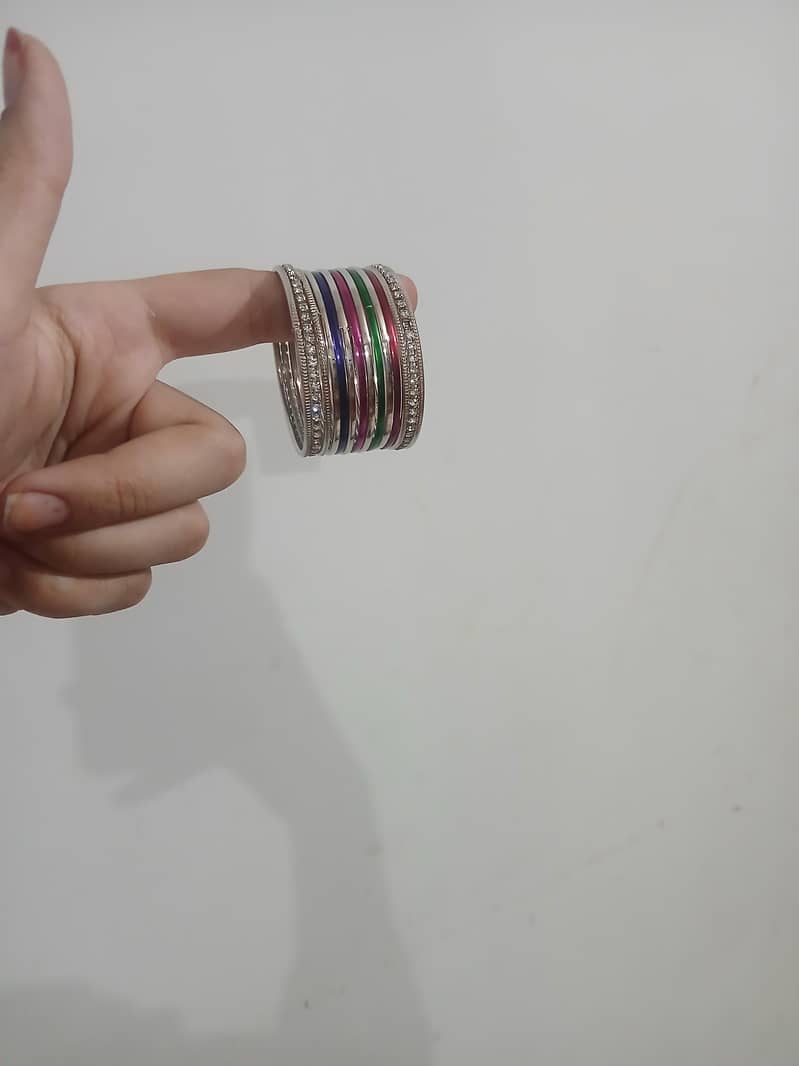 Bangles 8