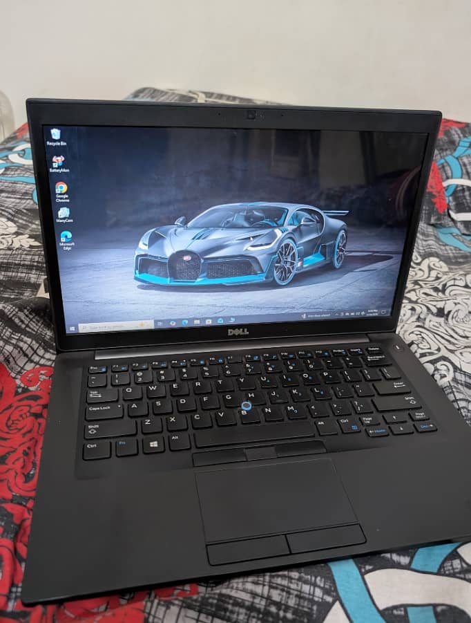 Dell core i7 0