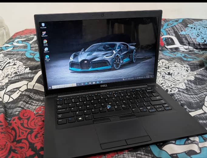 Dell core i7 1