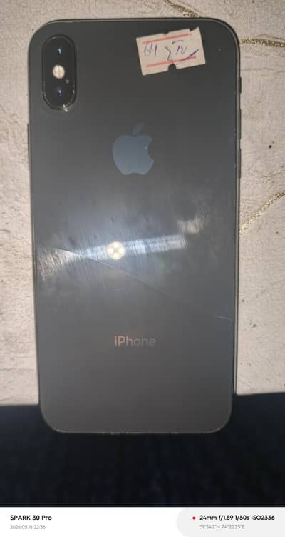 iphone x 64gb