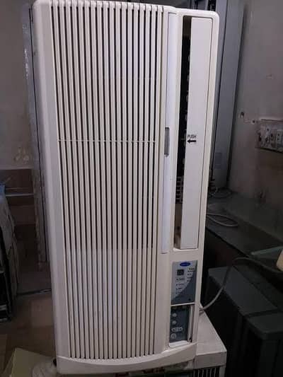 0.75 ton Portable window ac