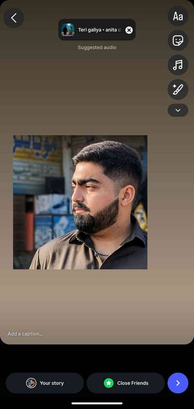 Noman Mirza 