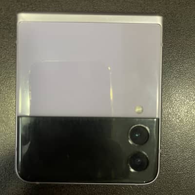 Z flip 3