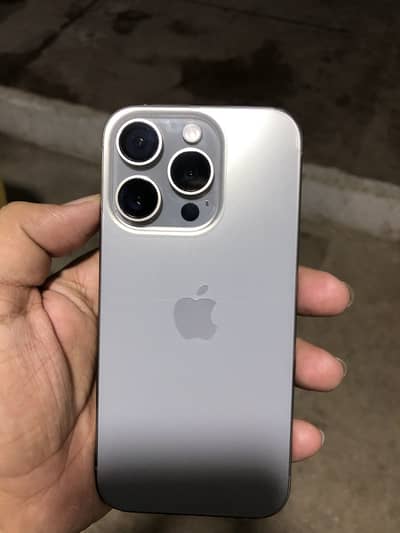 15 pro FU