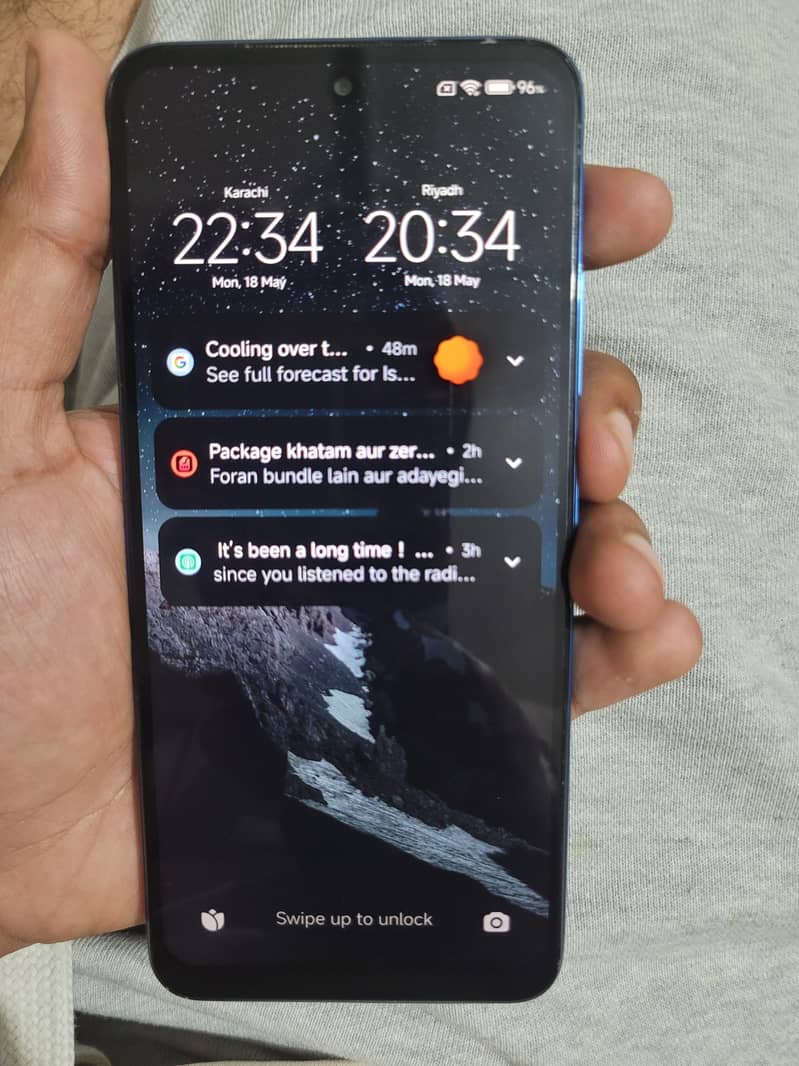 Redmi Note 11 1