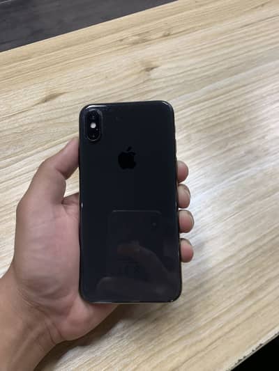 iPhone X 256gb