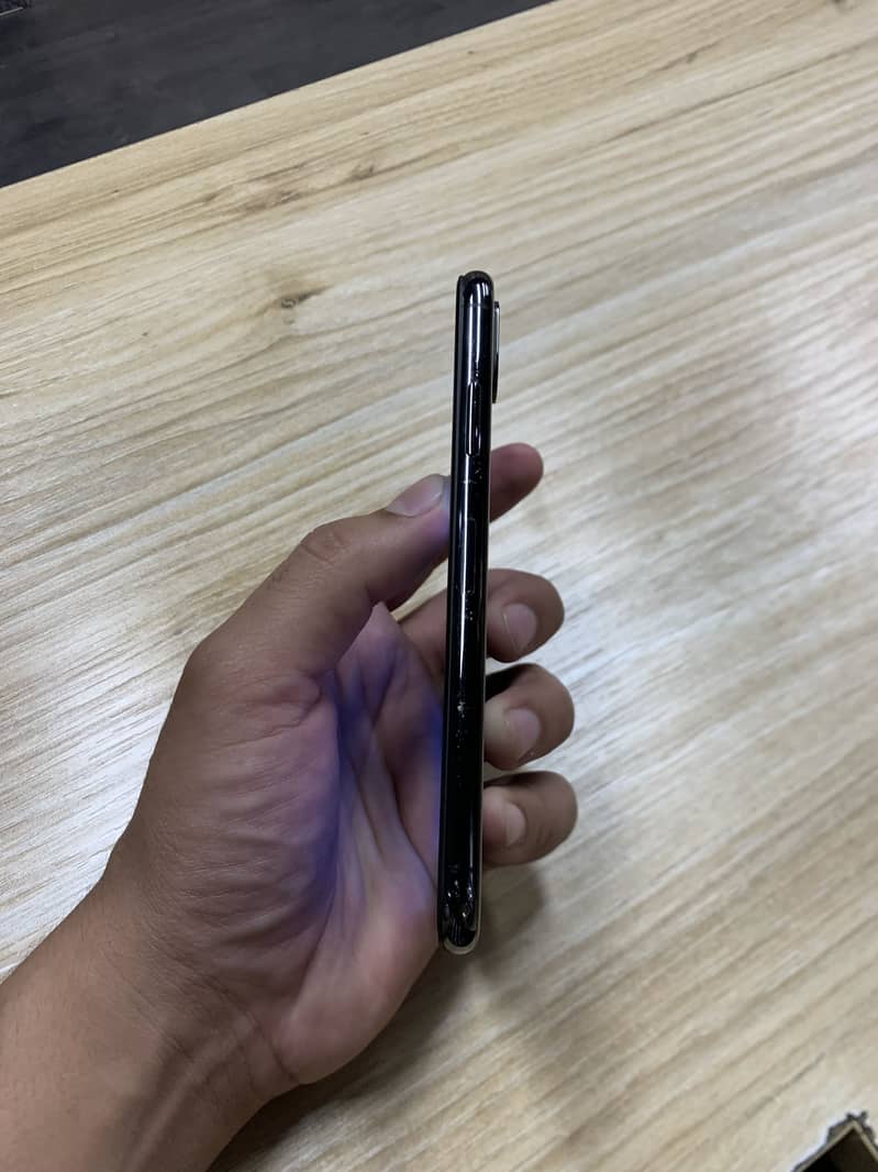 iPhone X 256gb 2