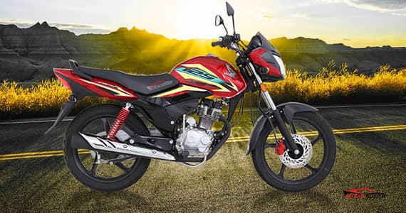 Honda CB125F ALX 2026 | 4500 KM Driven | 10/10 Condition | Applied Fo