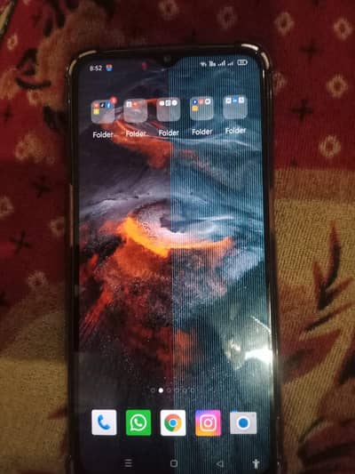 oppoA16