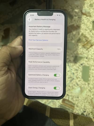 iPhone 13 Pro 128GB