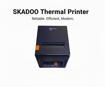 SKADOO POS80CUT Thermal Printer