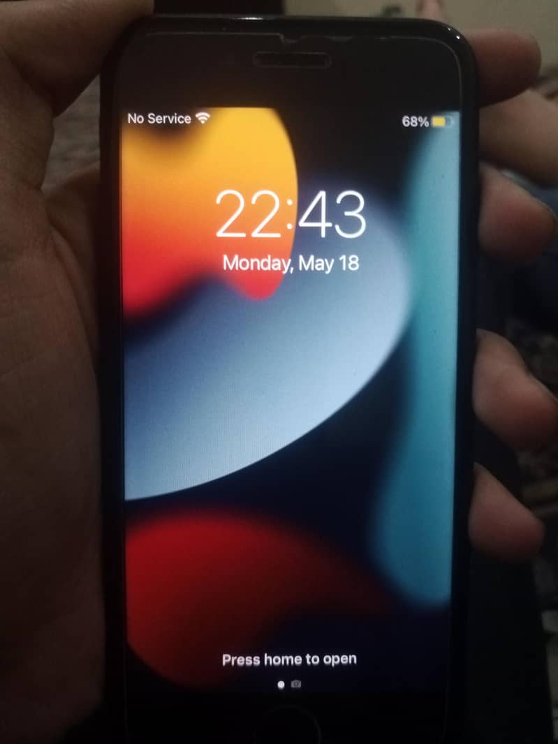 iphone7 0