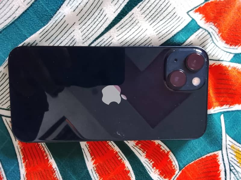 iPhone 13 5
