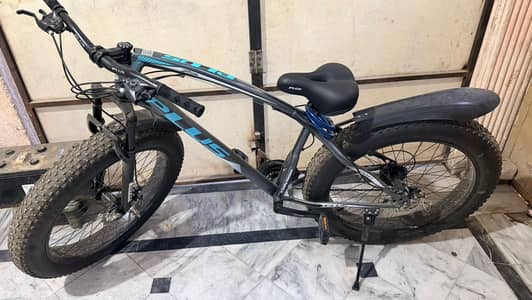Cycle