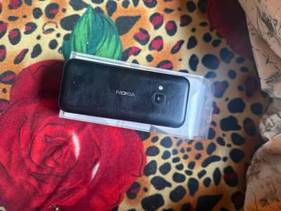 Nokia mobile