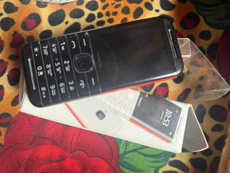 Nokia mobile 2