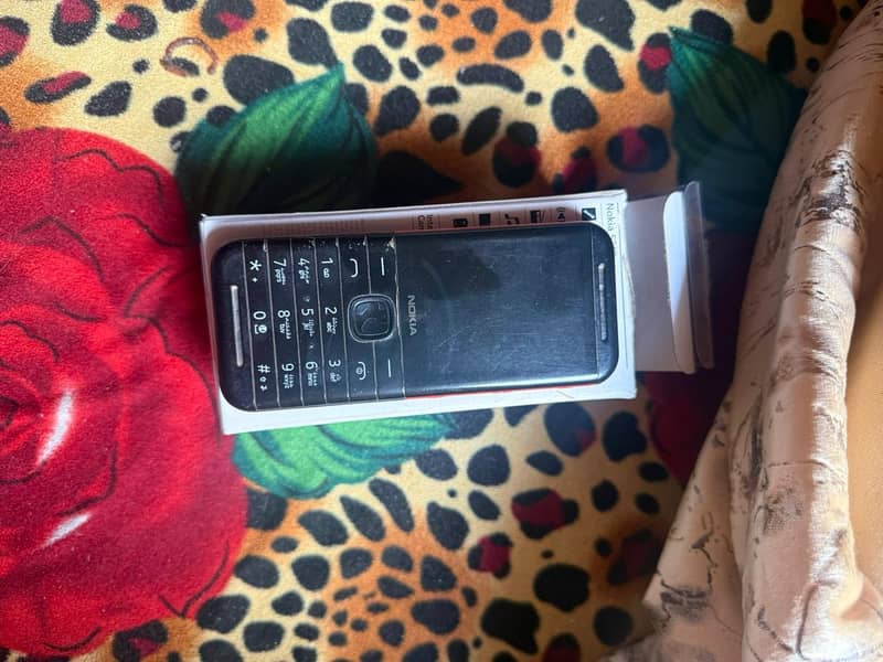 Nokia mobile 3