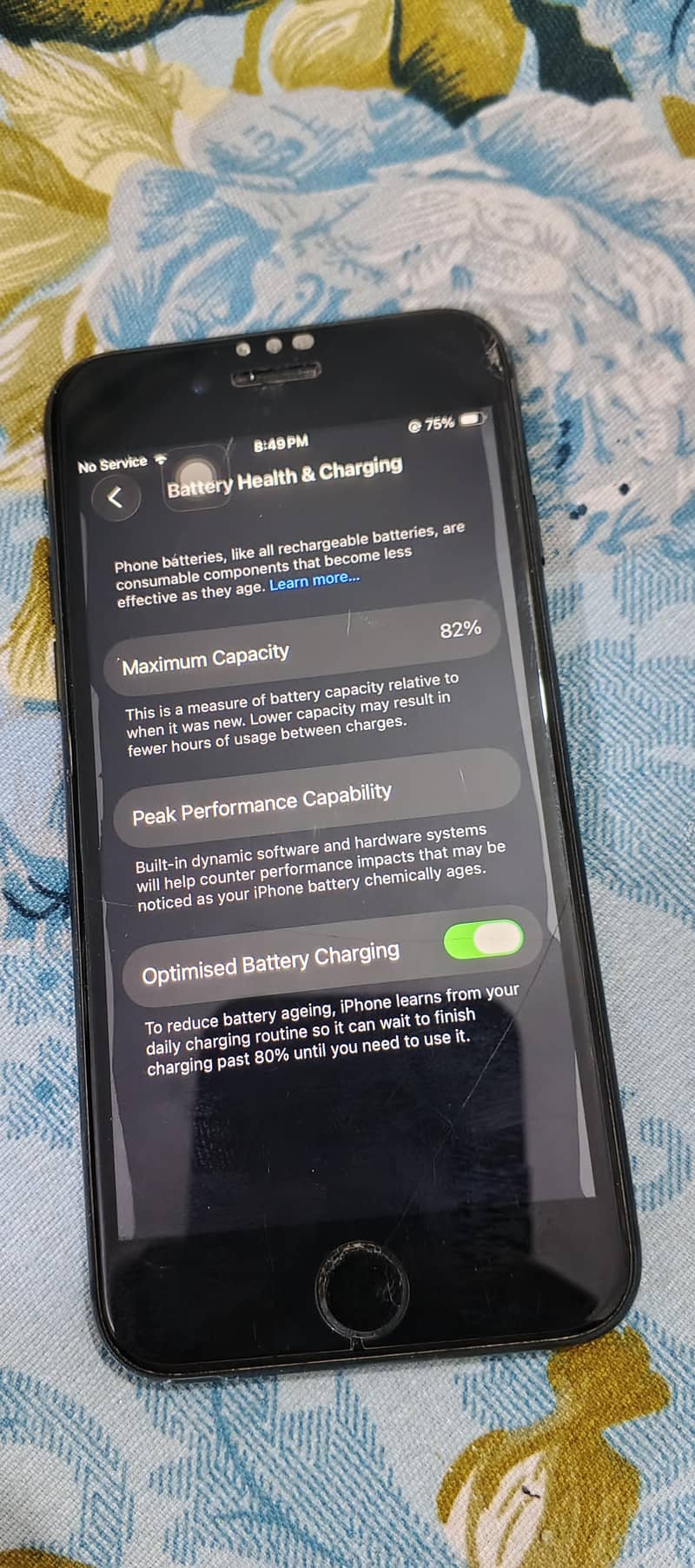 iphone se2 1