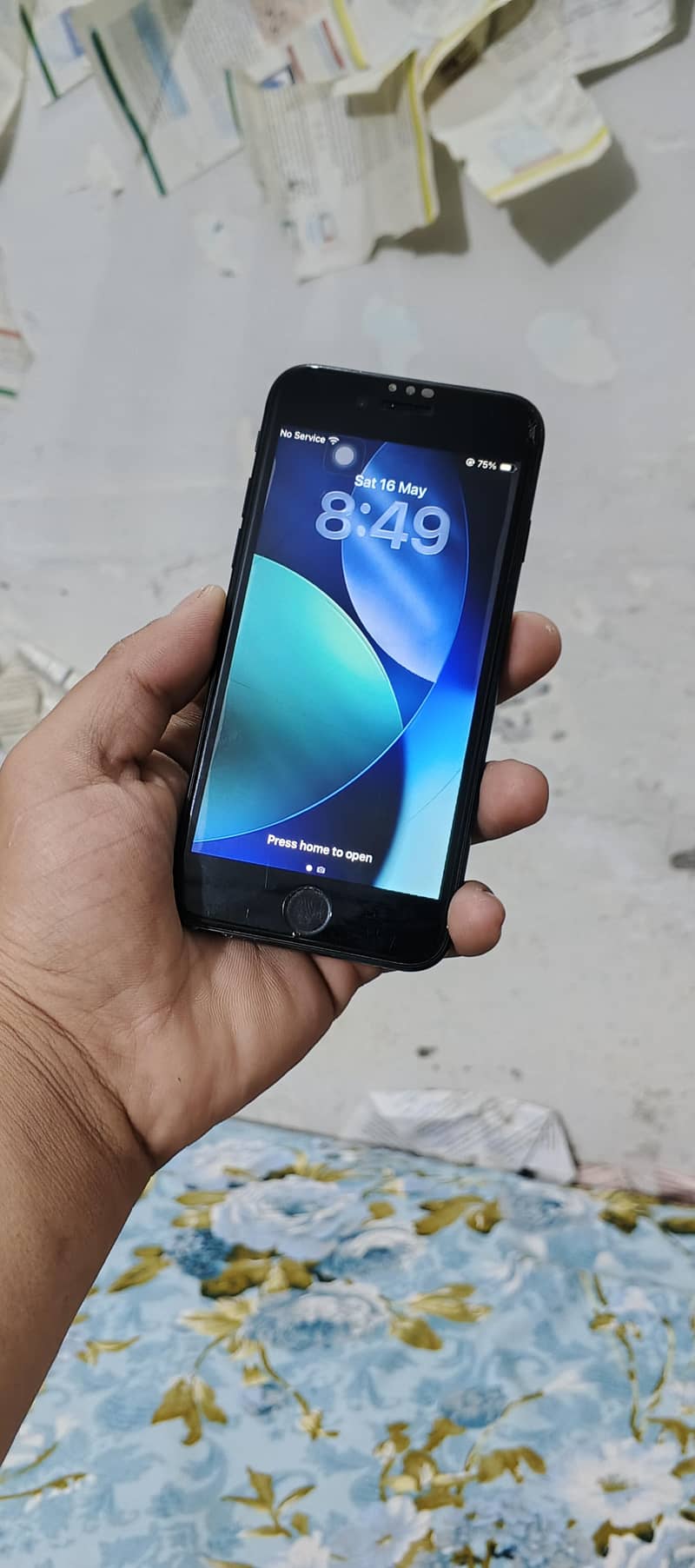 iphone se2 2