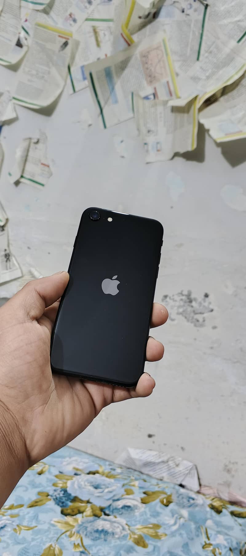 iphone se2 3