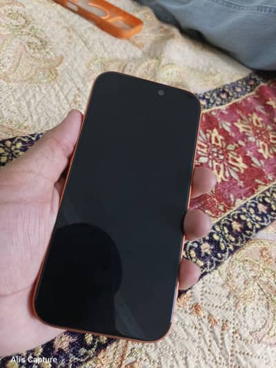 Iphone 17 pro Non 2 month sim
