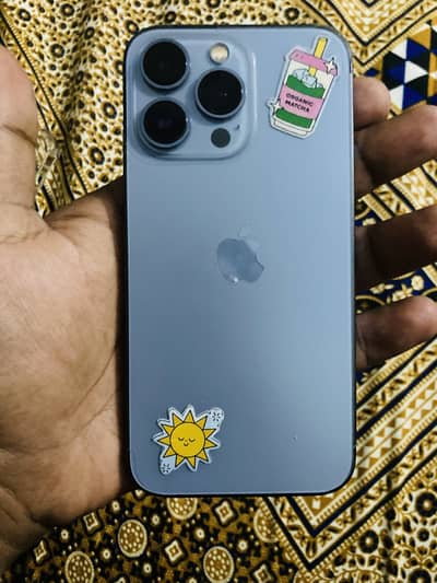 Iphone 13 pro factory unlock non pta