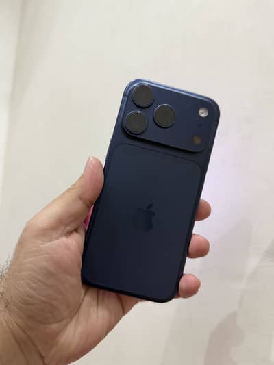 17 Pro