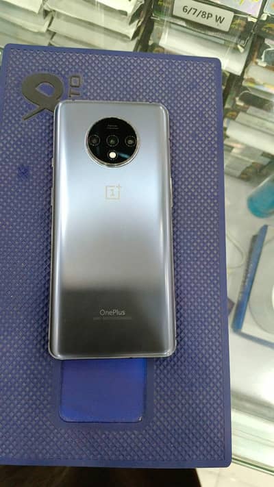 OnePlus 7t