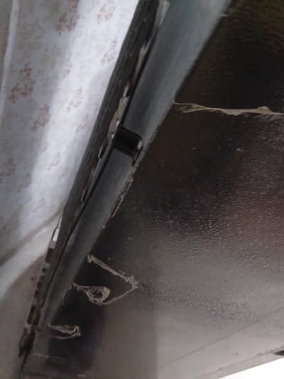 Dawlance Chrome Pro Refrigerator 9160LF/9169 WB – Like New*
