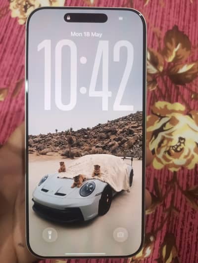 IPHONE 17 PRO MAX JV